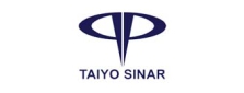 Project Reference Logo Taiyo Sinar